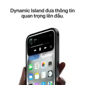 iPhone 15 128GB - Chính hãng