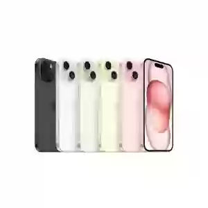iPhone 15 256GB - Chính hãng