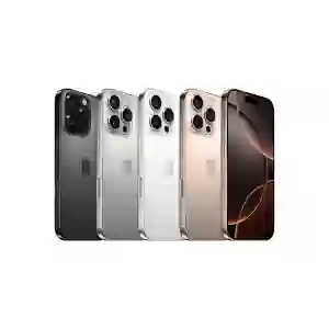 iPhone 16 Pro Max 512GB - Chính hãng VN/A
