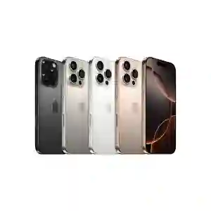iPhone 16 Pro Max 1TB - Chính hãng VN/A