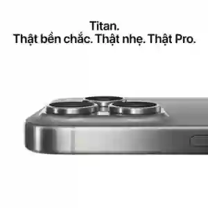 iPhone 15 Pro Max 512GB Like New Chính Hãng