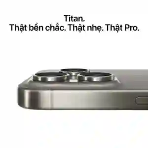 iPhone 15 Pro Max 256GB Chính Hãng Like New
