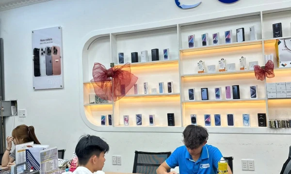 Khẳng Định Thương Hiệu