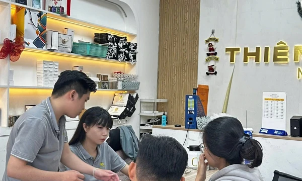 Phát Triển Hệ Thống