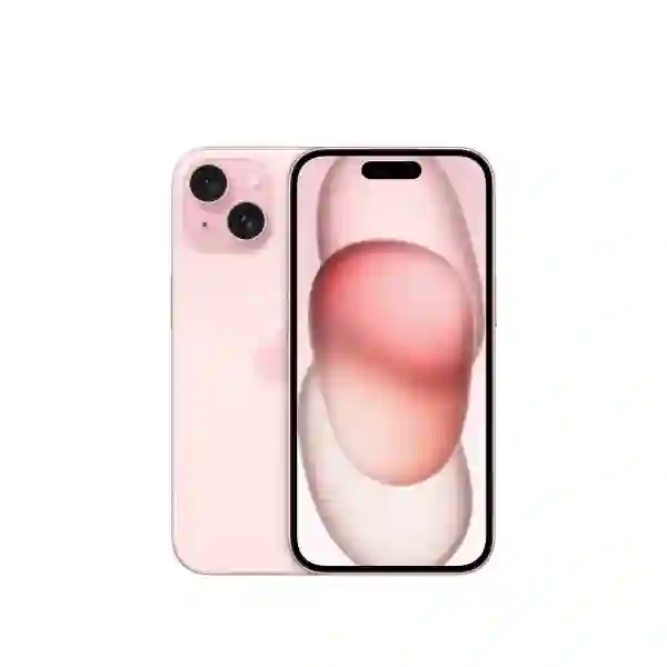 iPhone 15 256GB - Chính hãng