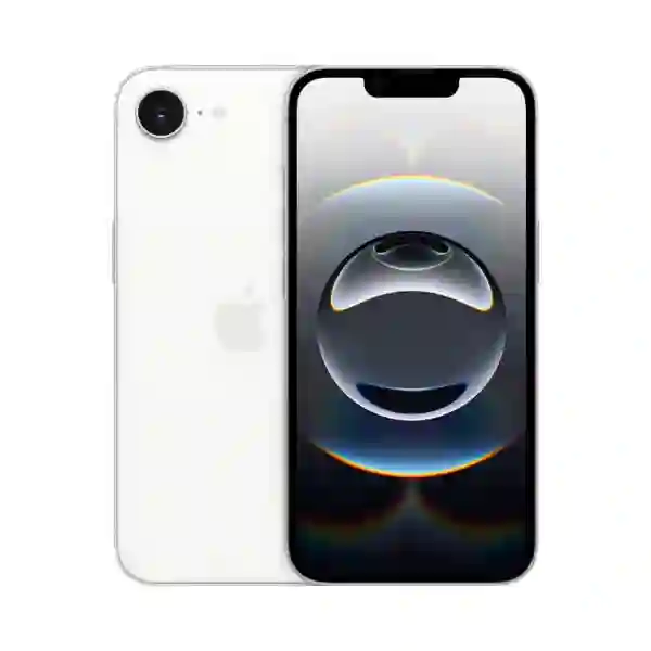 iPhone 16e 128GB - Chính hãng VN/A