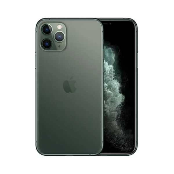 iPhone 11 Pro Max 512GB ( Likenew 99% )