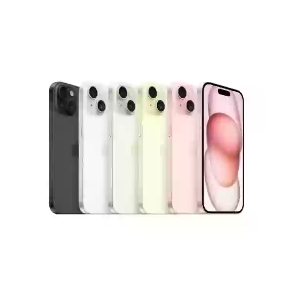 iPhone 15 256GB - Chính hãng