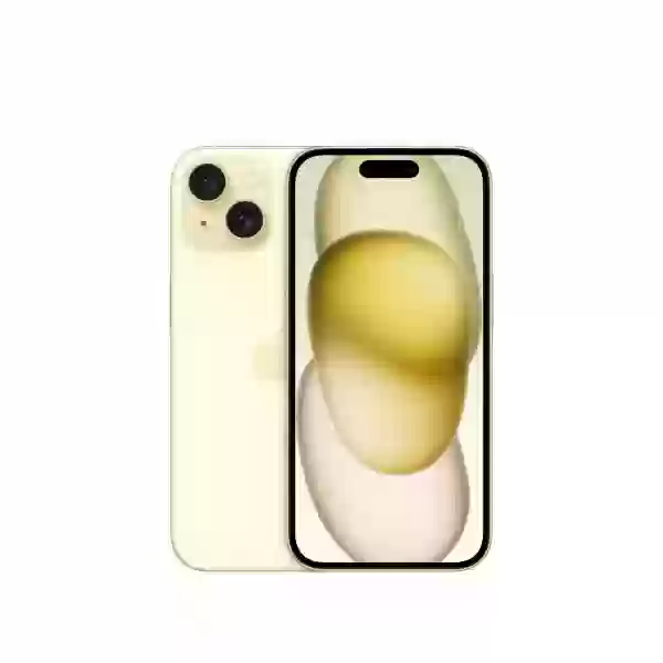 iPhone 15 256GB - Chính hãng