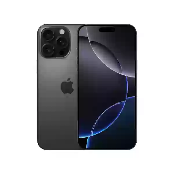 iPhone 16 Pro Max 256GB - Chính hãng VN/A