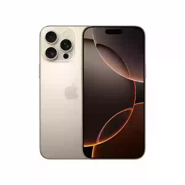 iPhone 16 Pro Max 512GB - Chính hãng VN/A