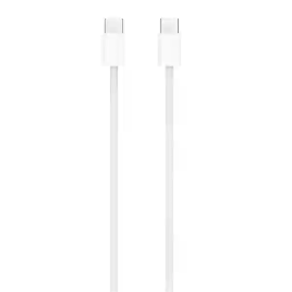 Cáp Type-C to Type-C Apple 1m dây dù Chính Hãng MW493ZA