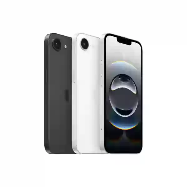 iPhone 16e 256GB - Chính hãng VN/A