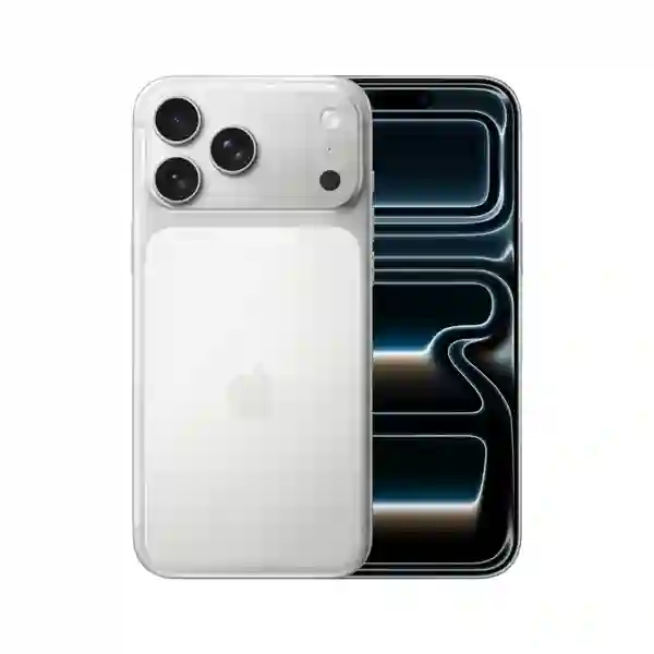 iPhone 17 Pro Max Chính Hãng VN