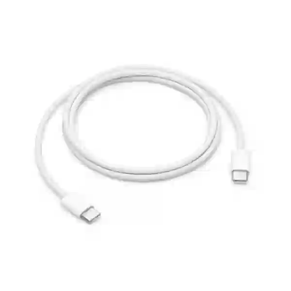 Cáp Type-C to Type-C Apple 1m dây dù Chính Hãng MW493ZA
