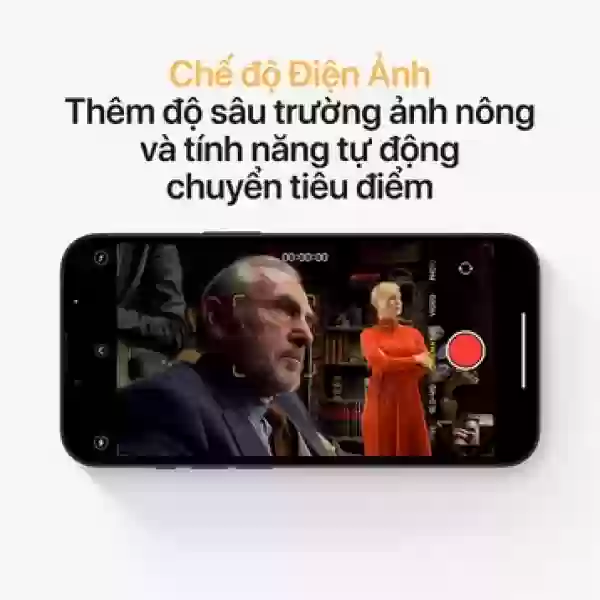 iPhone 13 128GB - Chính Hãng VN/A