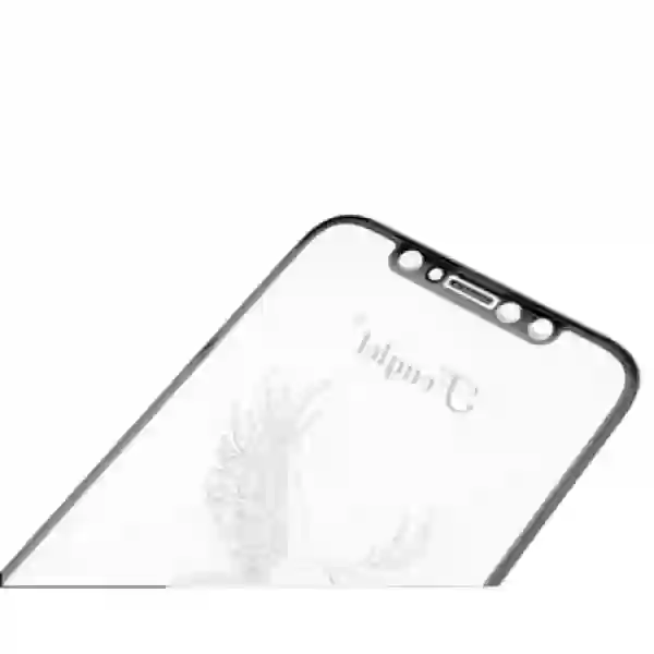 Thay ép kính iPhone Xs Max chính hãng Feaglet