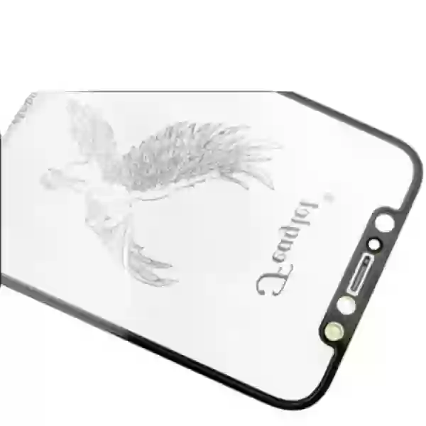 Thay ép kính iPhone Xs Max chính hãng Feaglet