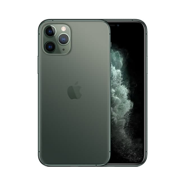 iPhone 11 Pro 64GB ( Like new 99% )