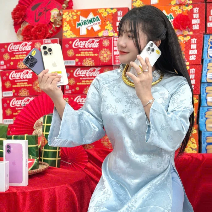 iPhone Nào Đáng Mua Nhất 2026? So Sánh Chi Tiết Từng Dòng