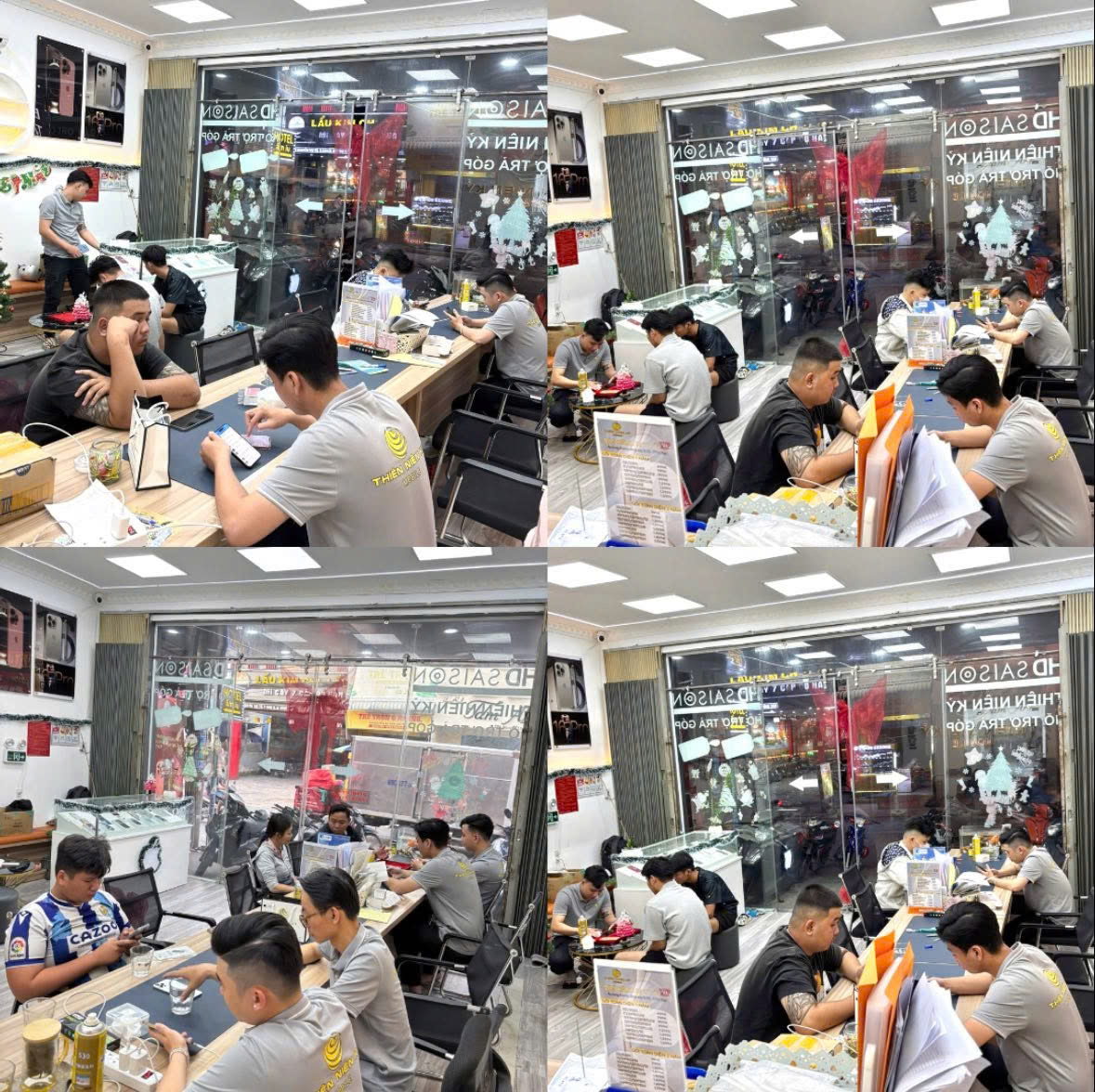 Tầm Nhìn Và Sứ Mệnh Chặng Đường Phía Trước