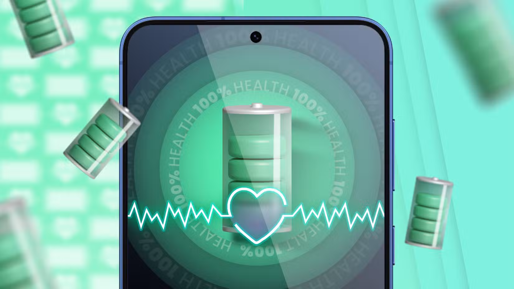 Hành trình của viên pin iPhone theo thời gian