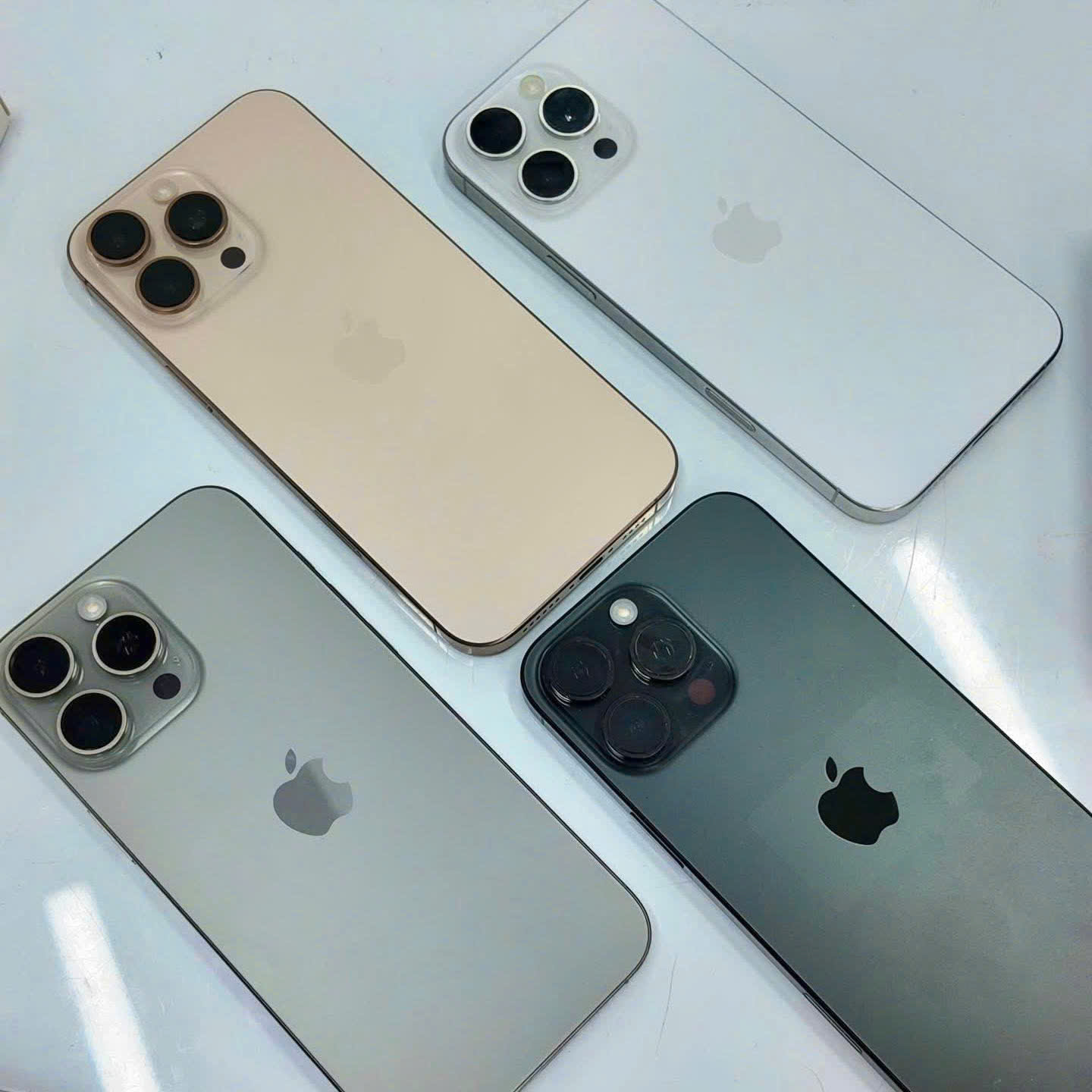Những Bước Đột Phá Trong Hành Trình Bảo Vệ Người Tiêu Dùng Của Cửa Hàng iPhone