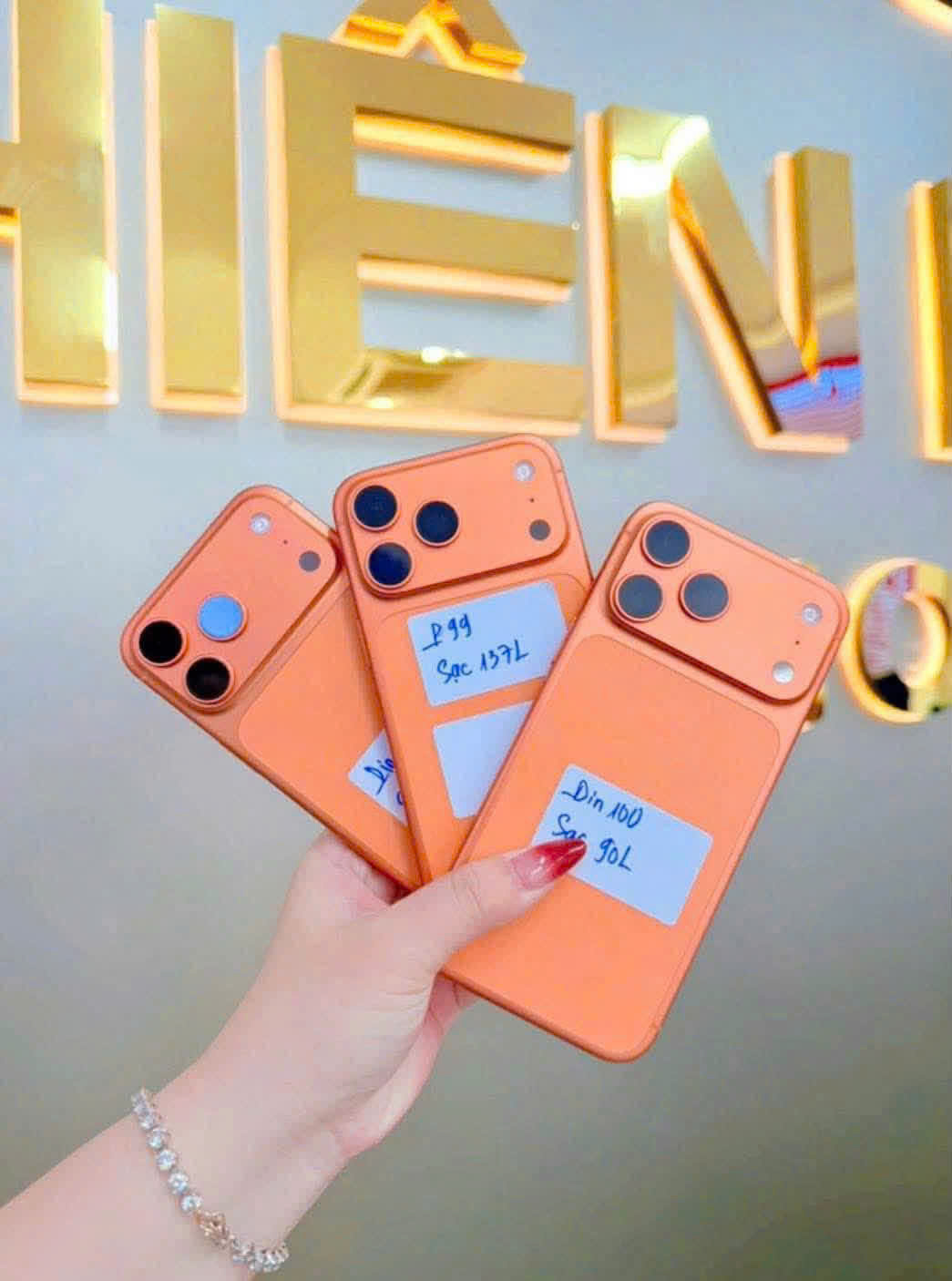 Thiên Niên Kỷ Mobile - Điểm đến uy tín để đón đầu công nghệ