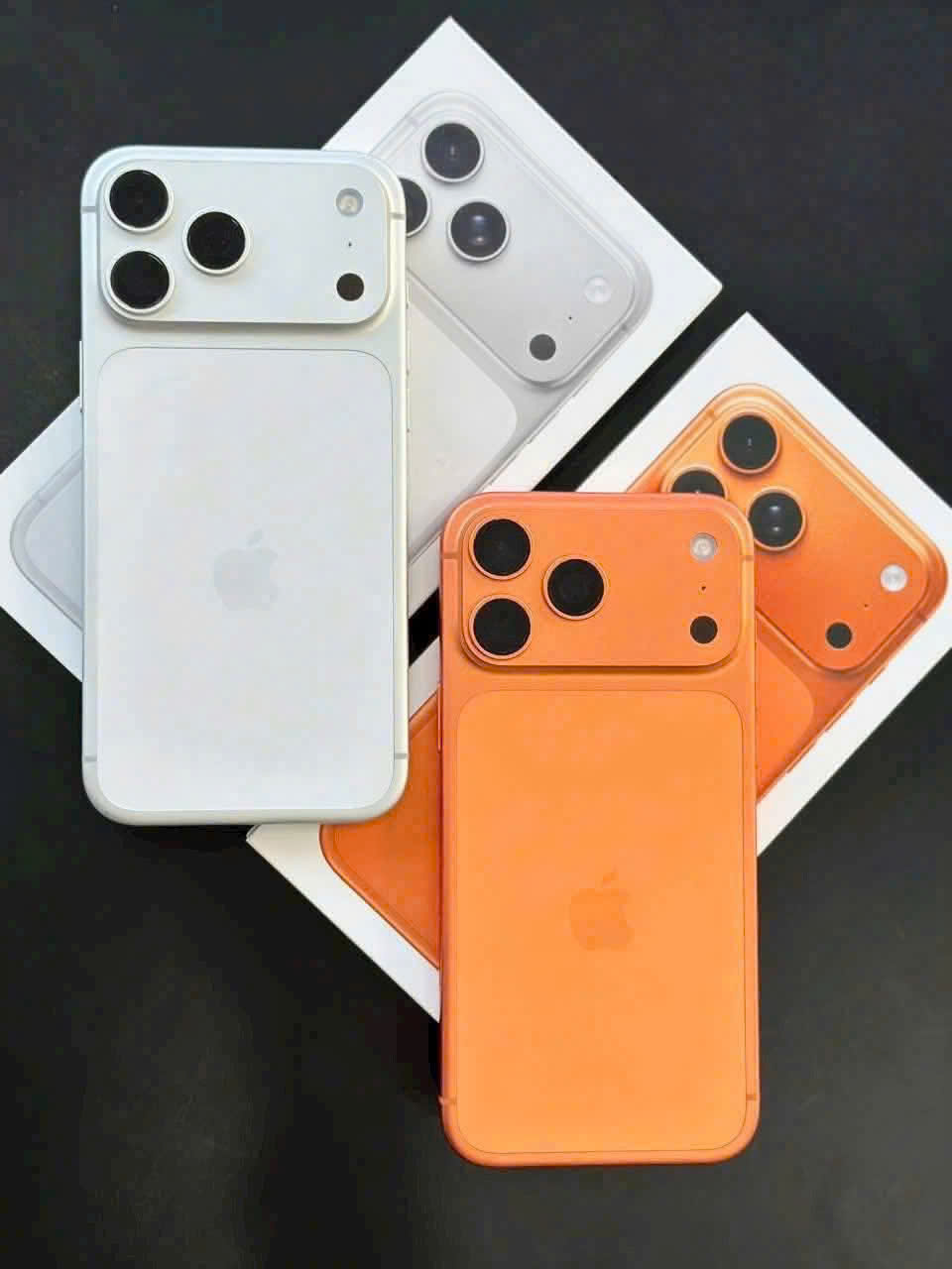Thiên Niên Kỷ Mobile – Nơi Hiện Thực Hóa Giấc Mơ Công Nghệ Của Bạn
