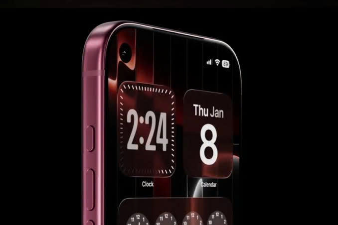 Bước Nhảy Vọt Về Sức Mạnh Với Vi Xử Lý 2nm Siêu Nhỏ Của iPhone 18