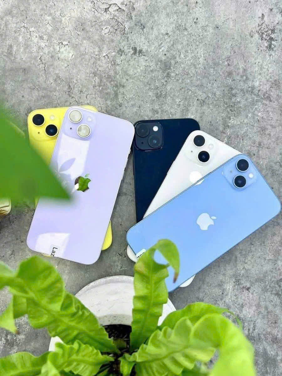 Thiên Niên Kỷ Mobile - Người Đồng Hành Tin Cậy Trên Hành Trình Công Nghệ