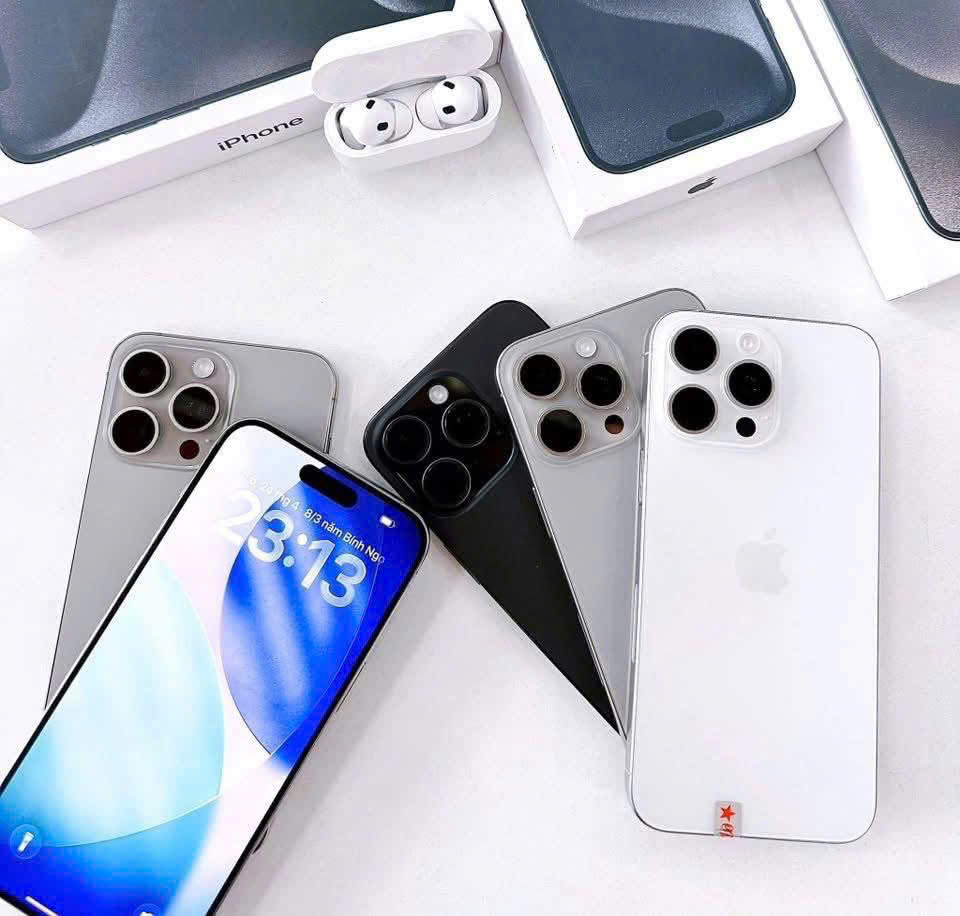 Thiên Niên Kỷ Mobile Chuyên Về iPhone Cũ Giá Rẻ – Đồng Hành Cùng Hành Trình Tiết Kiệm Của Bạn