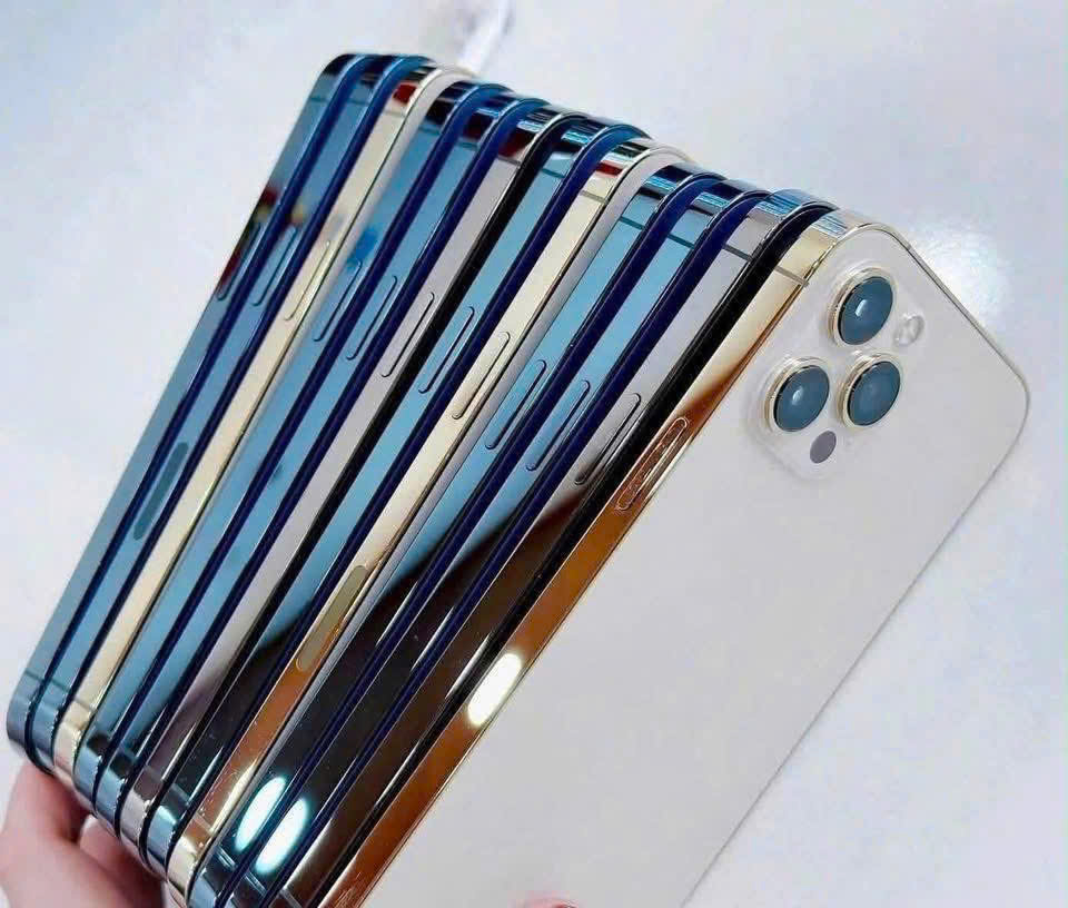 iPhone giá rẻ – Chiếc cầu nối đưa bạn vào hệ sinh thái đỉnh cao