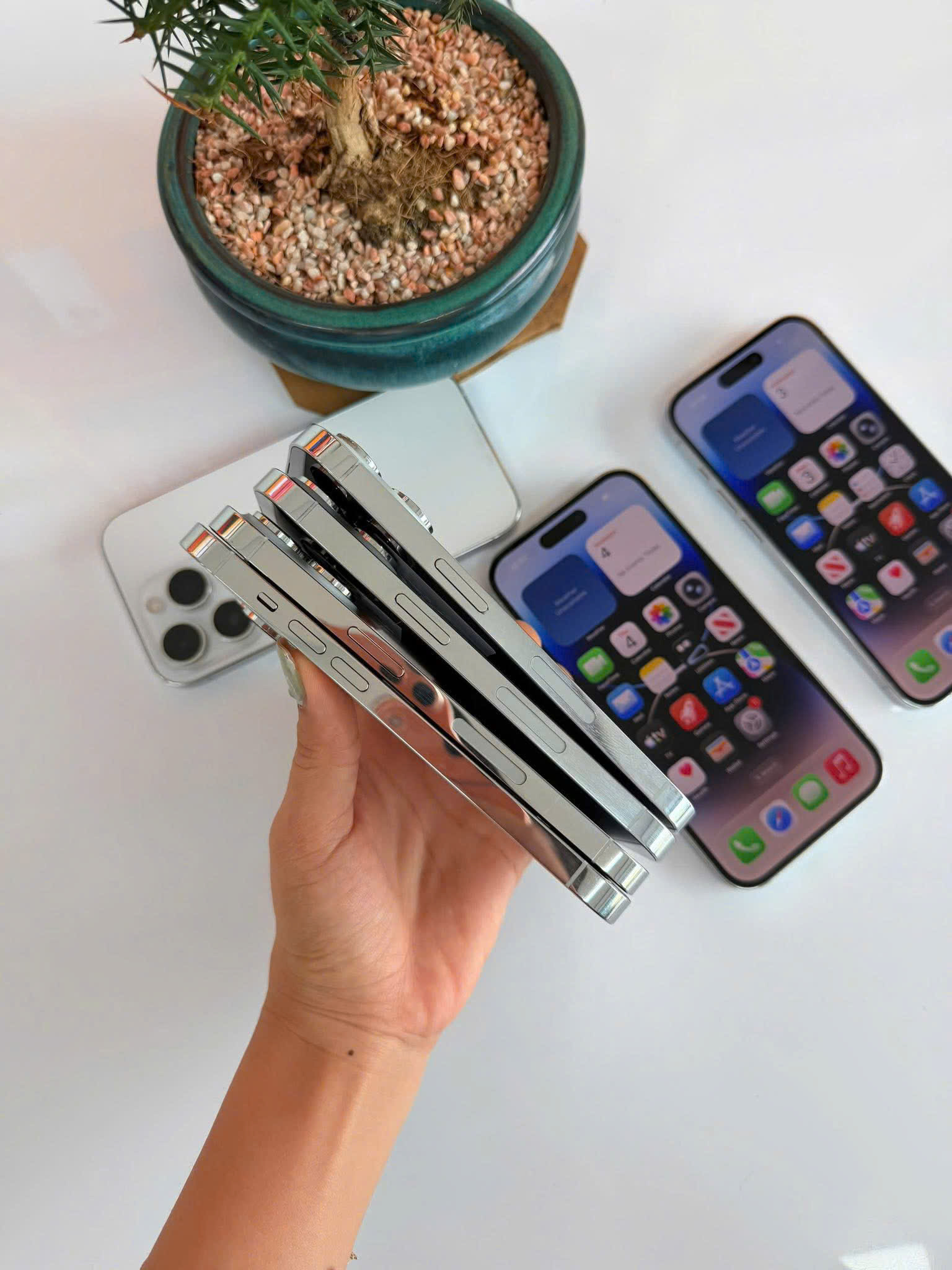 Trải nghiệm đẳng cấp không hề suy giảm